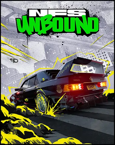 Need for Speed Unbound Free Download (FULL UNLOCKED)