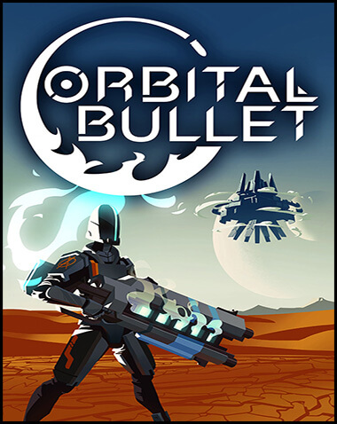 Orbital Bullet – The 360° Rogue-lite Free Download (v1.0.4)