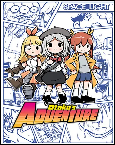 Otaku’s Adventure Free Download (v1.3.0)