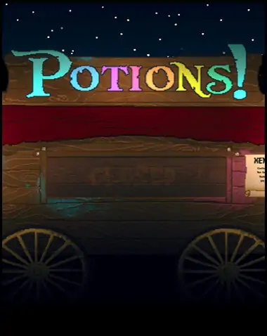Potions! Free Download (v4.12.22)