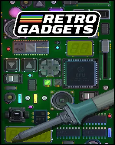 Retro Gadgets Free Download (v0.1.9.1)