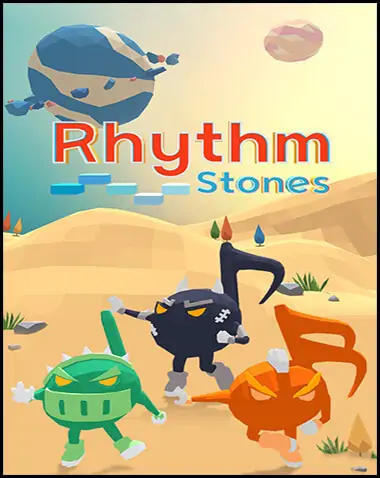 Rhythm Stones Free Download