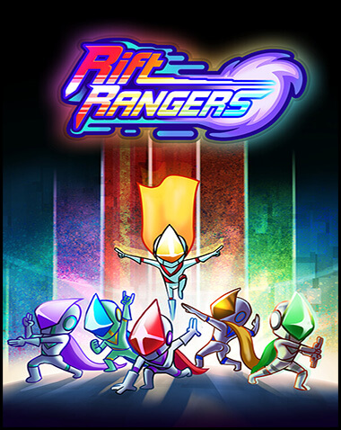 free for ios instal Rift Rangers