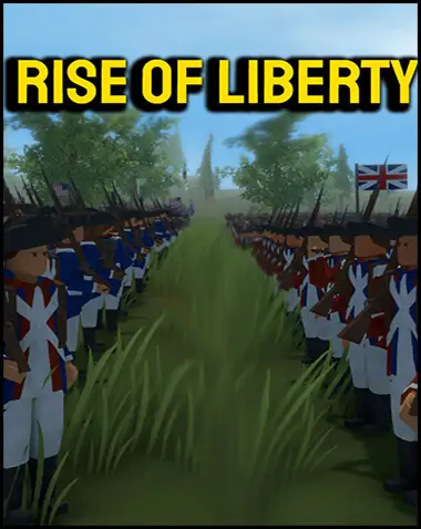 Rise of Liberty Free Download (v1.11)