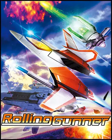 Rolling Gunner Free Download (v1.1)
