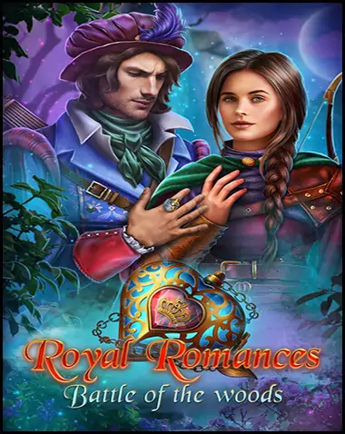 Royal Romances: Battle of the Woods Collector’s Edition Free Download