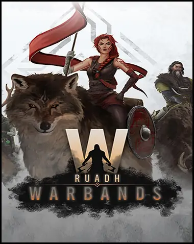 Ruadh: Warbands Free Download