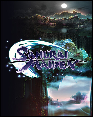 SAMURAI MAIDEN Free Download (v08.12)