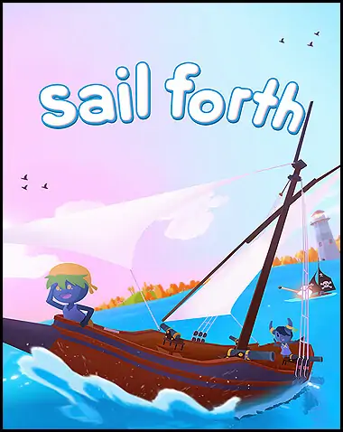 Sail Forth Free Download (v1.2.5)