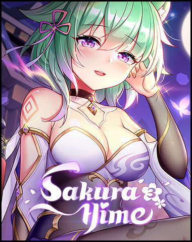 Sakura Hime 3 Free Download (v1.1)