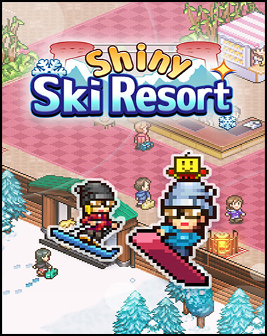 Shiny Ski Resort Free Download (v1.01)