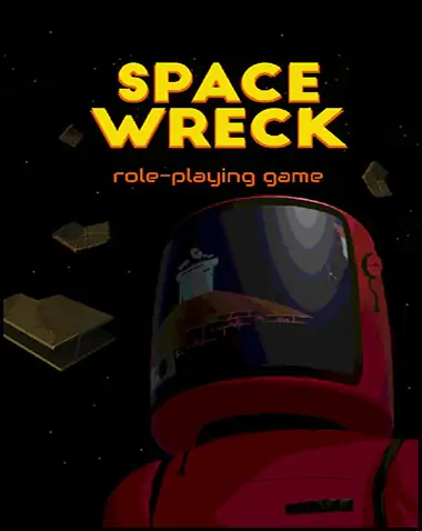 Space Wreck Free Download