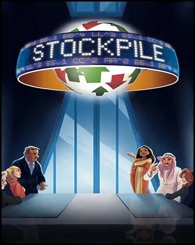 Stockpile Free Download (v21.09.18)