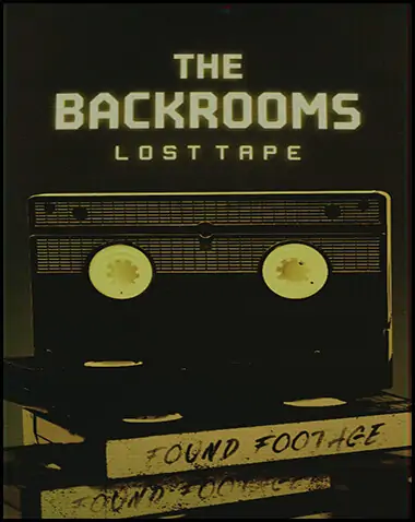 The Backrooms: Lost Tape Free Download (v2023.02.24)