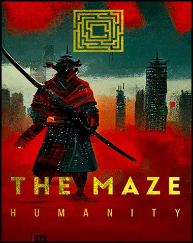 The Maze: Humanity Free Download (v1.01)