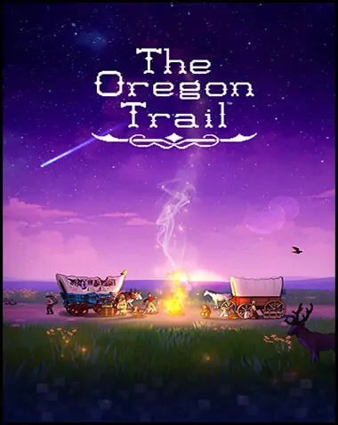 The Oregon Trail Free Download (v1.0.24 & ALL DLC)