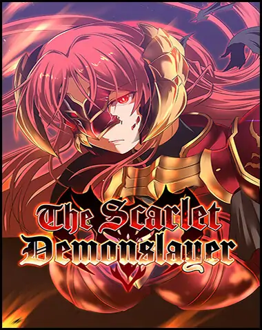The Scarlet Demonslayer Free Download (v1.02)