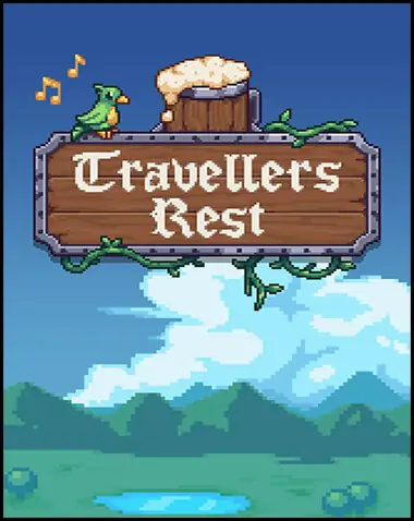 Travellers Rest Free Download (v0.6.4.12)