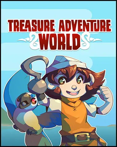 Treasure Adventure World Free Download (v1.07)