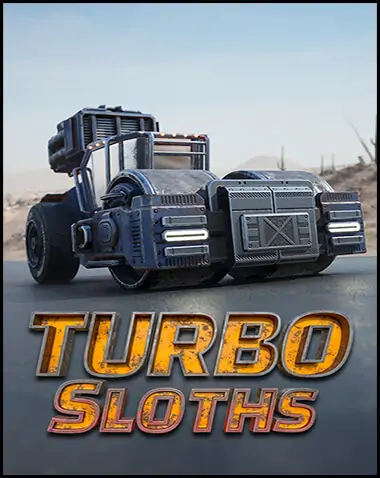 Turbo Sloths Free Download (v1.1)