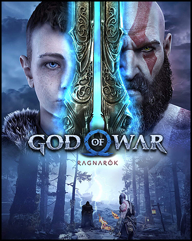 God of War Ragnarok Free Download (FULL UNLOCKED)
