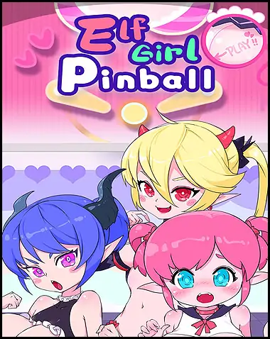 Elf Girl Pinball Free Download (v2022.12.27 & Uncensored)