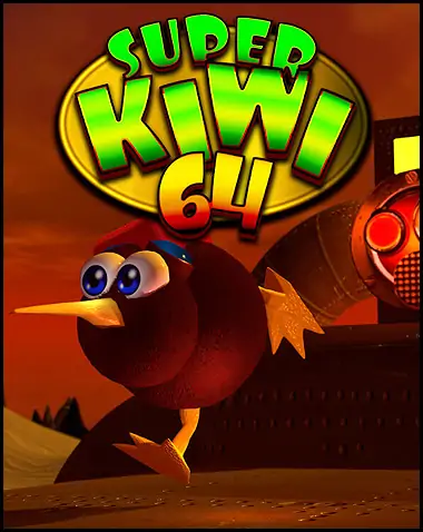 Super Kiwi 64 Free Download (v1.1)