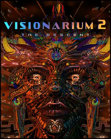 Visionarium 2 – The Descent Free Download