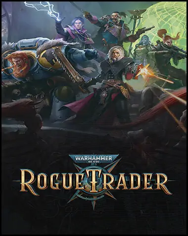 Warhammer 40,000: Rogue Trader Free Download