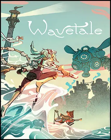 Wavetale Free Download (v12.12.22)