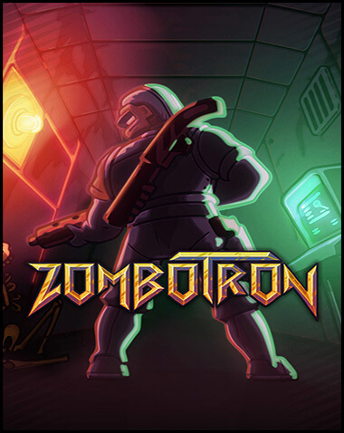 Zombotron Free Download (v1.2.1)