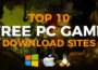 10 Best Websites To Download Paid PC Games For Free And Legally in 2023