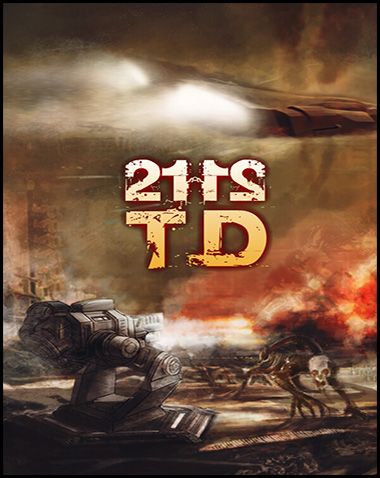 2112TD: Tower Defense Survival Free Download (v1.0)