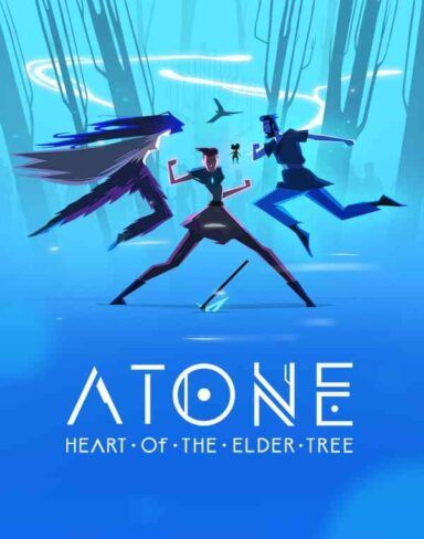 ATONE: Heart of the Elder Tree Free Download (v1.01)