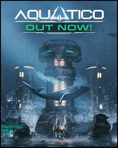 Aquatico Free Download (v1.550.0 & ALL DLC)