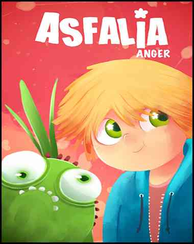 Asfalia: Anger Free Download (v1.0)