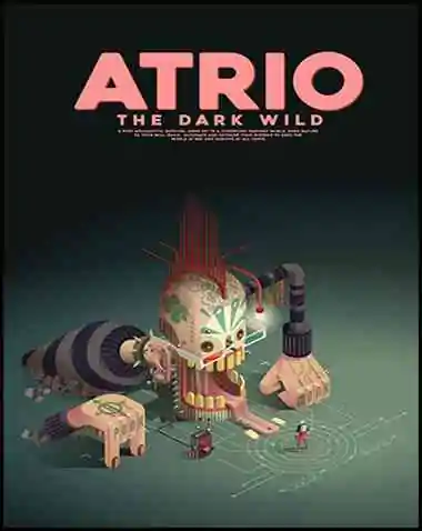 Atrio: The Dark Wild Free Download (v1.1.3s)