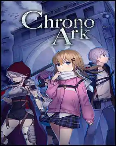 Chrono Ark New World Free Download (v1.0.16)