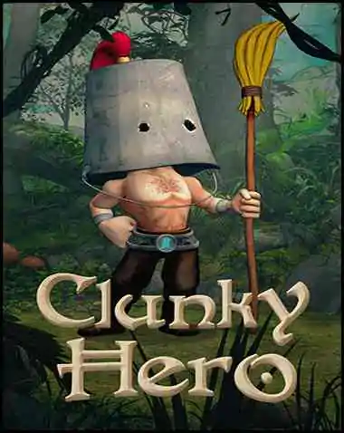 Clunky Hero Free Download (v1.1)