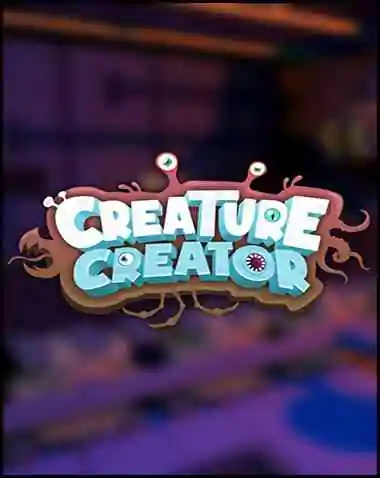Creature Creator Free Download (v1.23)