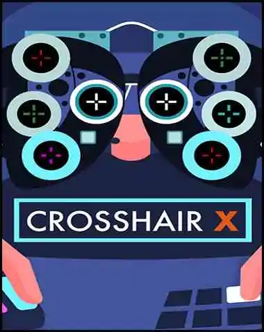 Crosshair X Free Download (v1.7)