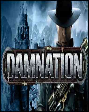 download hell damnation for free