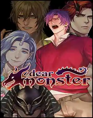 Dear Monster Free Download (Uncensored)