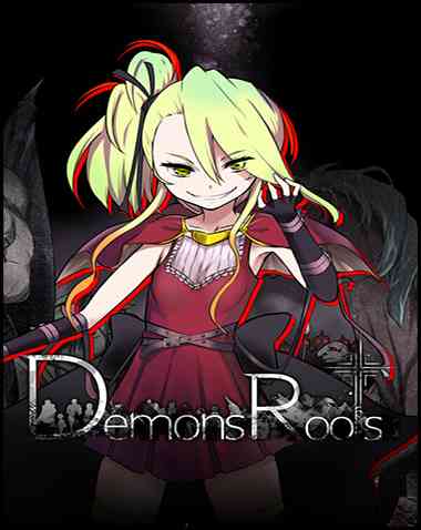 Demons Roots Free Download (v1.01)