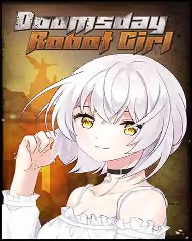 Doomsday Robot Girl Free Download (Uncensored)