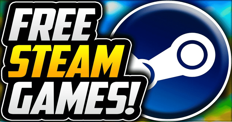 How to Download Steam Games For Free 2023