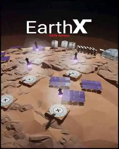 EarthX Free Download (v1.0)