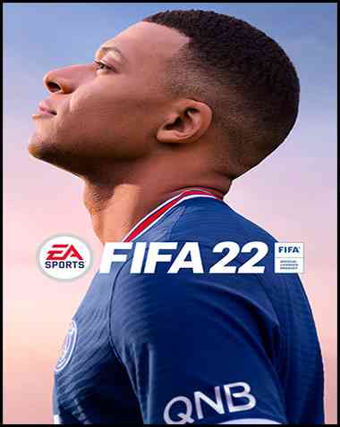 FIFA 22 Free Download (v1.9.22 & RYUJINX Emulator)