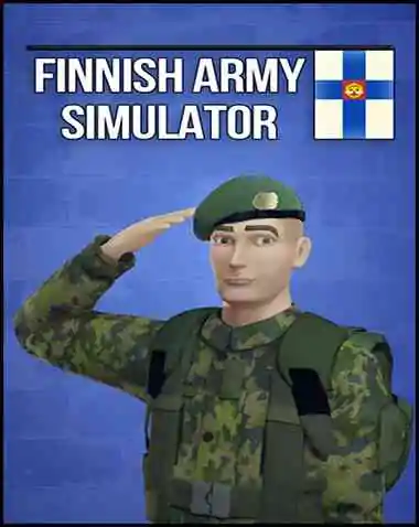 Finnish Army Simulator Free Download (v2023.1.14.1)