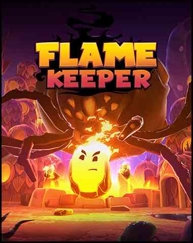 Flame Keeper downloading